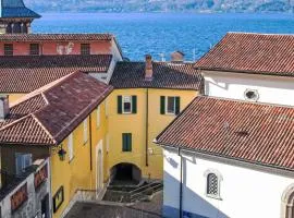 Apartment Blu - Borgo Antico by Interhome