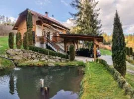 Holiday Home Reiter by Interhome