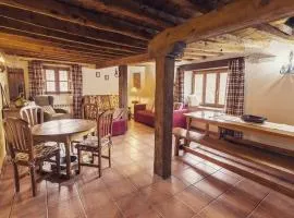 Anticca Rural hasta 4 personas