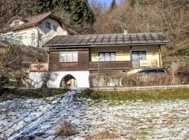 Holiday Home Zeitlos by Interhome