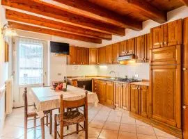 Apartment Vento Alpino-1 by Interhome