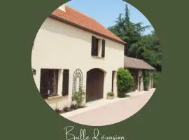 Bulle d'évasion