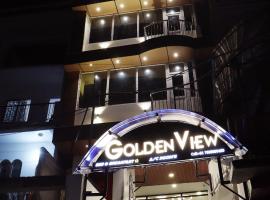 Golden View Hotel, hotel v destinaci Port Blair