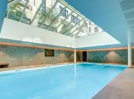 Quality Aparthotel Val d'Europe