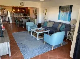 2 min walk to Medano Beach-Marina Huge pool Cozy