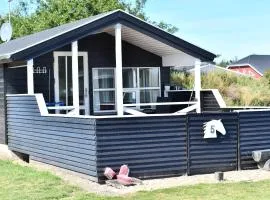 Nymindegab Ridecenter Hytte 5