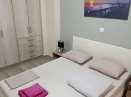 Alimos Apartments