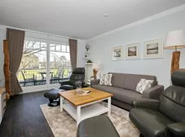Meeresblick Wohnung 104 - 4 Sterne DTV