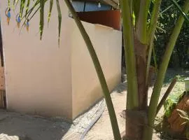 Chalé da jessica