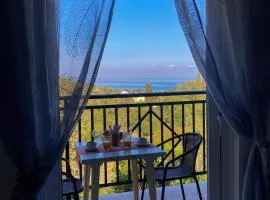 Corfù Appartamenti Dellis - Close to the beach