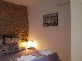Casa Cueva El Arrabal