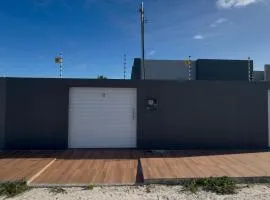 CASa LUAR DA BARRA