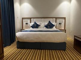 HYATT RESiDENCE, Hotel in der N&auml;he vom Internationaler K&ouml;nig-Abd-al-Aziz-Flughafen, Dschidda