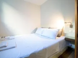 The studio in the heart of Athens-Plaka