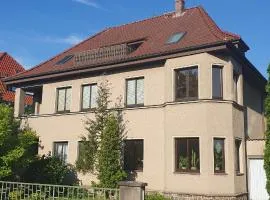 Ferienwohnung Seeadler