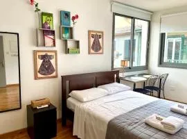 Irida - Studio Down Town Nicosia By Platform 357