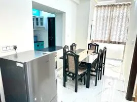 Servostay - Just Launched 3 BHK Near Madhapur With Private Parking