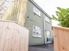 Arnside House, Hotel in Carnforth