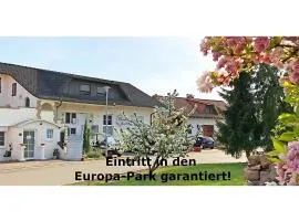 Gästehaus Elzblick