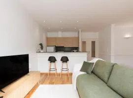 L'Azuréa - Centre - Plage - Wifi - Climatisation