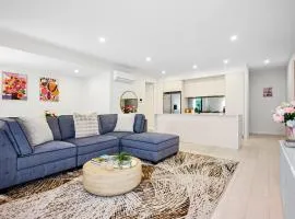 Classy Spaces Keysborough - New 2 Storey Townhouse