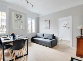 Le Jardin Anglais - 6p - Proche Gare