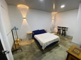 Casa Oceanína