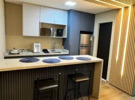 Mabasi Apart- Palladium - São Vicente