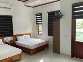 Thuan Son Hotel, khách sạn ở Na Lúng