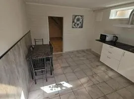Apartment in Rauma