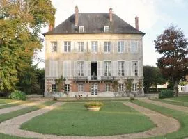 Le Pavillon Saint Martin