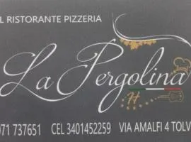 La Pergolina