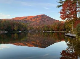 Lakefront Haven