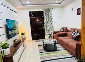 Modern luxurious sky villa 3bhk Nanakramguda