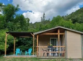 gîte à la ferme du Marquisat