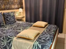 Auberge Desprairies