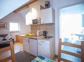 Schöne Ferienwohnung In Oberwaldbach