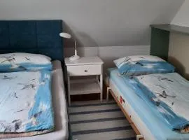 Schöne Ferienwohnung In Oberwaldbach