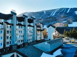 Hébergement Mont-Ste-Anne Condos