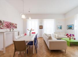 Don Nicola Tourist Location