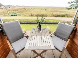 Ferienwohnung Heefwai H2W6 In Morsum