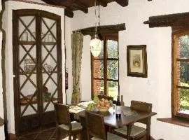 Ferienhaus La Cigüeña