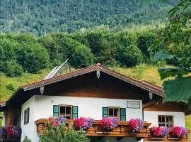 Haus Hinterseer