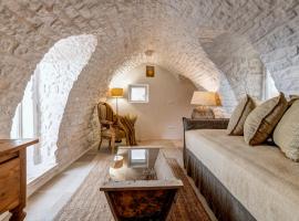 CRIO - Experiences at home, hotel v destinaci Cisternino