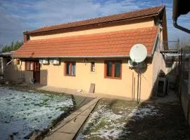 SárospatakVendégház