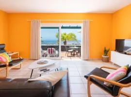 Apartment Mit Meerblick In Ruhiger Lage