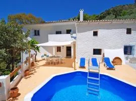 Villa La Zorzalera