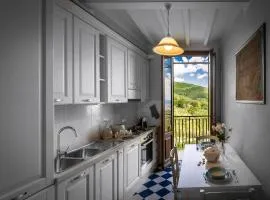 Wohnung La Volata In Massa E Cozzile