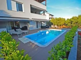 Villa Daniela Mare