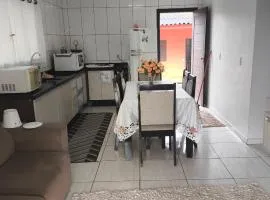 Paraíso chama